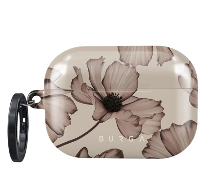 Pozostałe Burga Barely Yours case do Airpods Pro 2